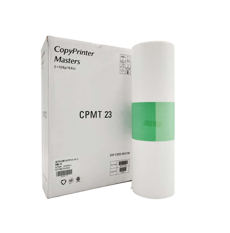 Gestetner CPMT 23 Master Roll (DX4542/DX4545)