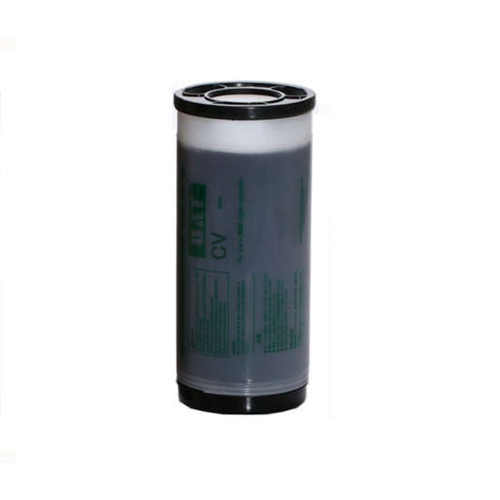 RISO S-2487 Black Generic Ink