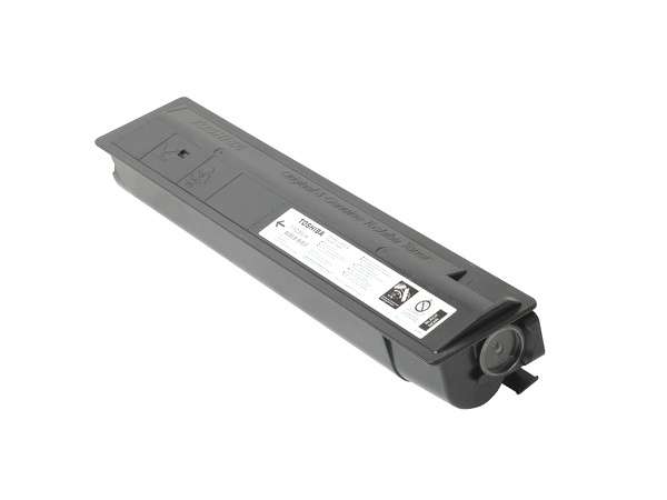 Toshiba T3535PK Black Original Toner Cartridge (eSTUDIO 3508/4508LP)