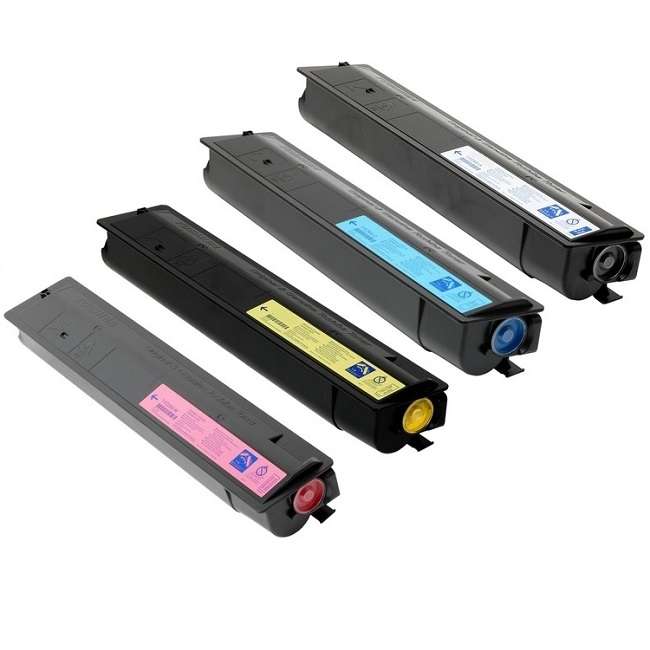 Toshiba TFC34 Original *Value-Pack* Toners