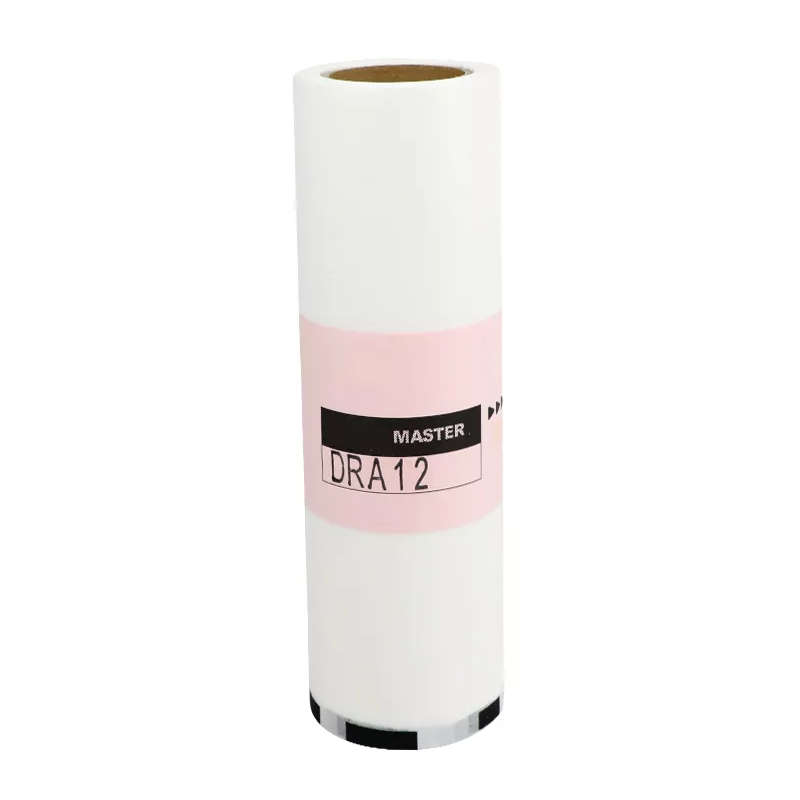 Duplo DRA12 Original B4 Master Roll (DPA120)