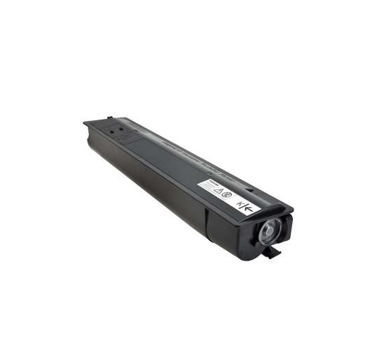 Toshiba TFC34K Black Original Toner (eSTUDIO 347cs)