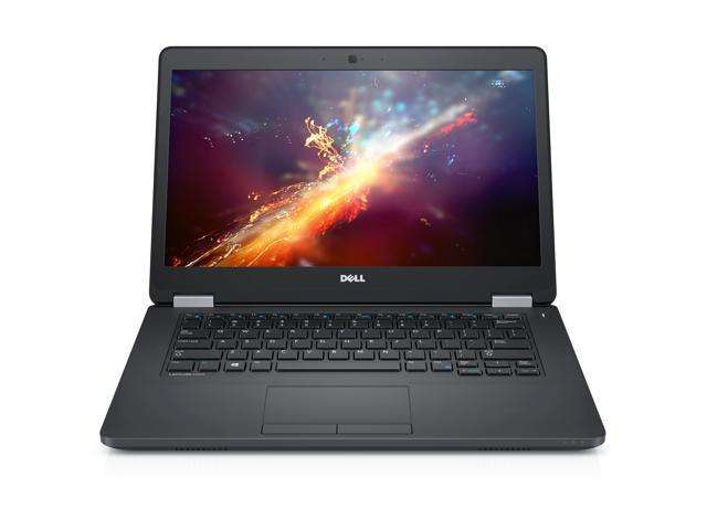 Dell Precision 5510 Laptop (Refurbished) G6 i7
