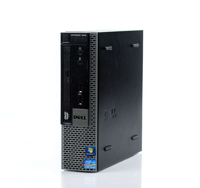 DELL Optiplex GX7010 Refurbished PC
