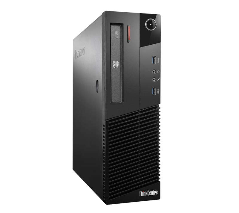 Lenovo ThinkCentre M93e Workstation Refurbished PC