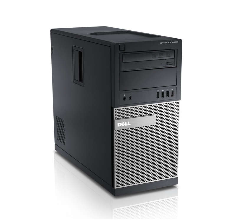 DELL Optiplex GX9020 Refurbished PC [Tower]