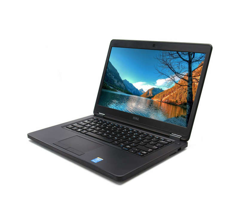Dell Latitude 5490 Laptop (Refurbished) G8 i5