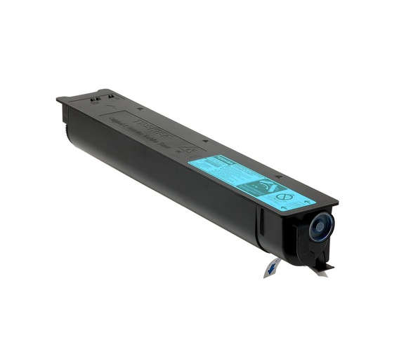 Toshiba TFC30-L Cyan Original Toner (eSTUDIO 2050c)