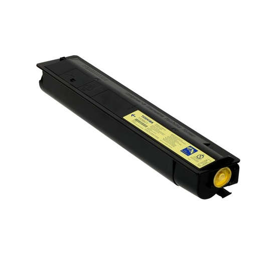 Toshiba TFC330 Yellow Original Toner (eSTUDIO 330CS)