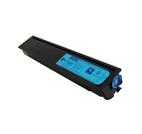 Toshiba TFC338 Cyan Original Toner (eSTUDIO 338cs)
