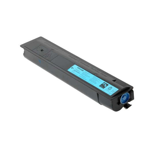 Toshiba TFC330 Cyan Original Toner (eSTUDIO 330CS)
