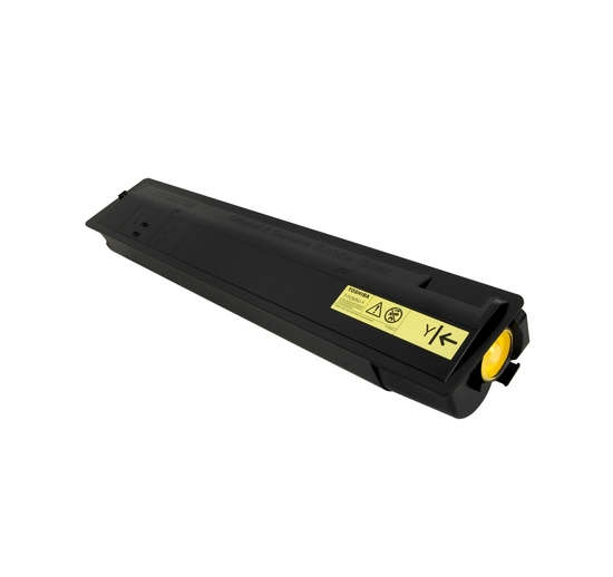 Toshiba TFC338 Yellow Original Toner (eSTUDIO 338cs)
