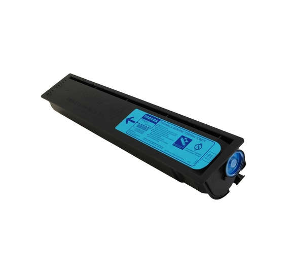 Toshiba TFC-25 Original Cyan Toner (eSTUDIO 3040c)