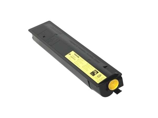 Toshiba TFC30-L Yellow Original Toner (eSTUDIO 2050c)