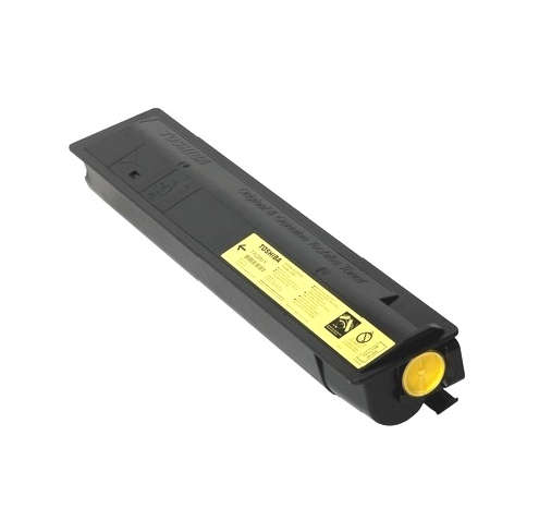 Toshiba TFC200Y Original Yellow Toner (eSTUDIO 2000AC)