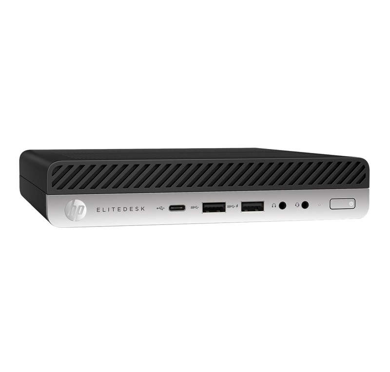 HP 800 G3 Refurbished PC (i5/3.3Ghz) SFF