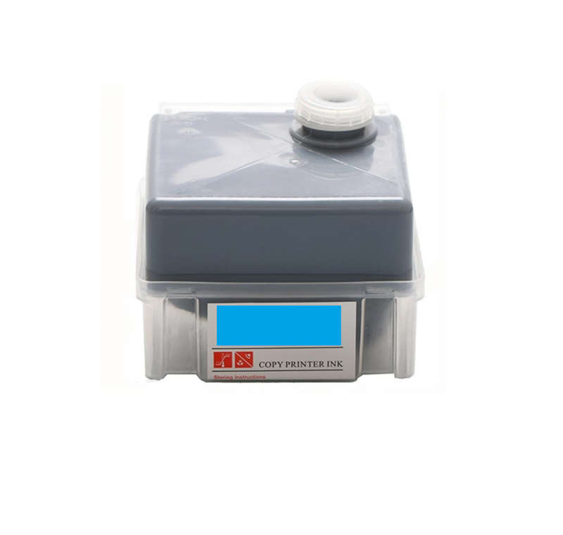 Duplo DC12 Blue Original Ink (DP-M300/DP-M400)