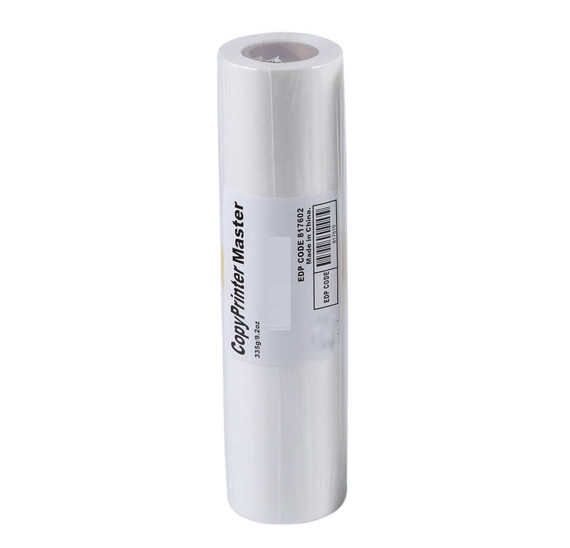 Duplo DRU55 A3 Original Master Roll (DPJ450/DPU550)