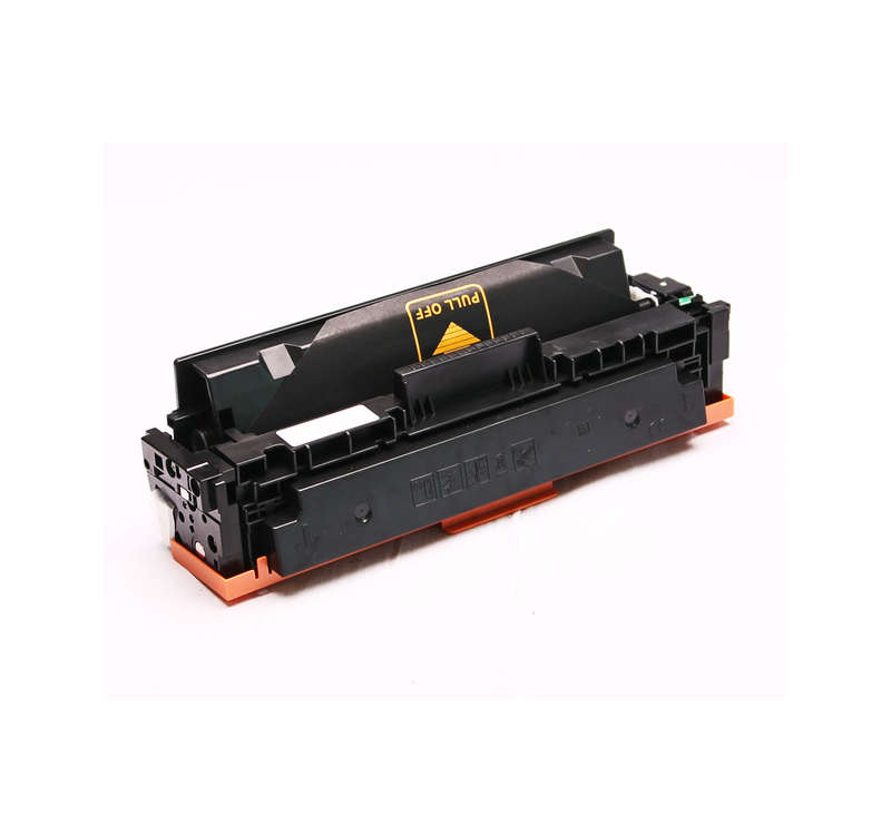 HP 410X Black Replacement Cartridge (CF410X) *High Yield*