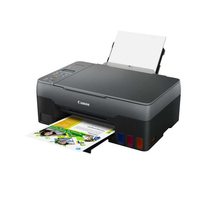 Canon PIXMA G3420 Mega Tank Printer