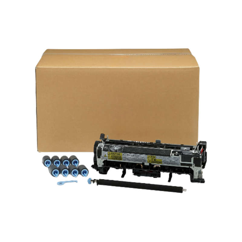 HP CF064A/CF065A Remanufactured Maintenance Kit (220V / M601, M602, M603)