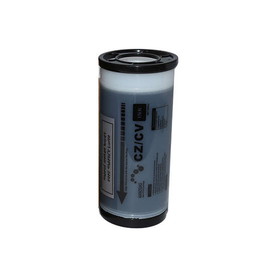 S-4877 Black Original Ink (CZ 100)