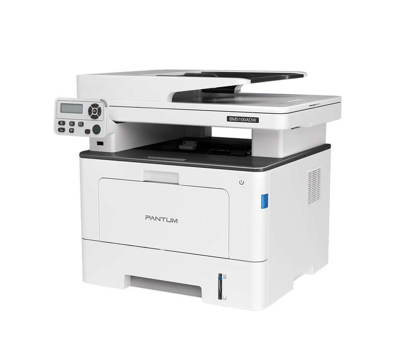 Pantum BM5100ADW 3-In-1 MFP Mono Laser Printer
