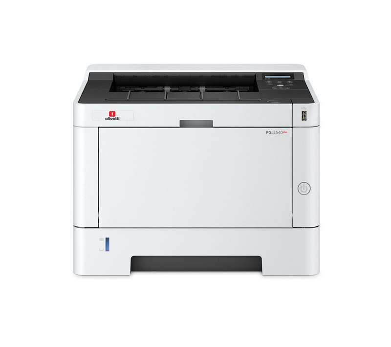 Olivetti PG L2540 Mono A4 Laser Printer