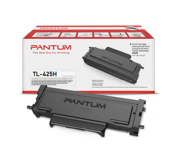 Pantum TL-425H Black Original Toner Cartridge