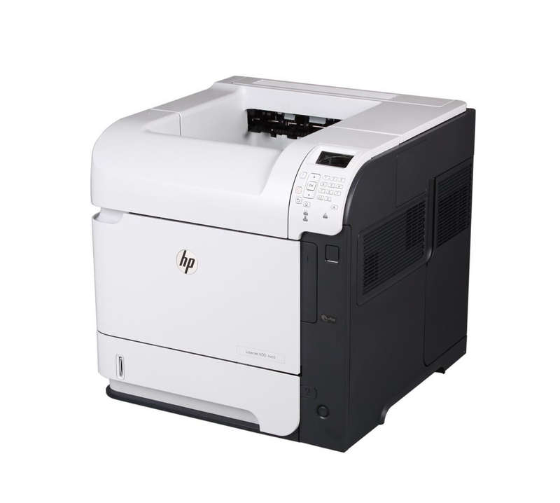 HP LaserJet Enterprise M602N  Printer - Refurbished