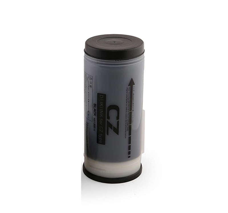 S-7220E Black Original Ink (CV 3030)