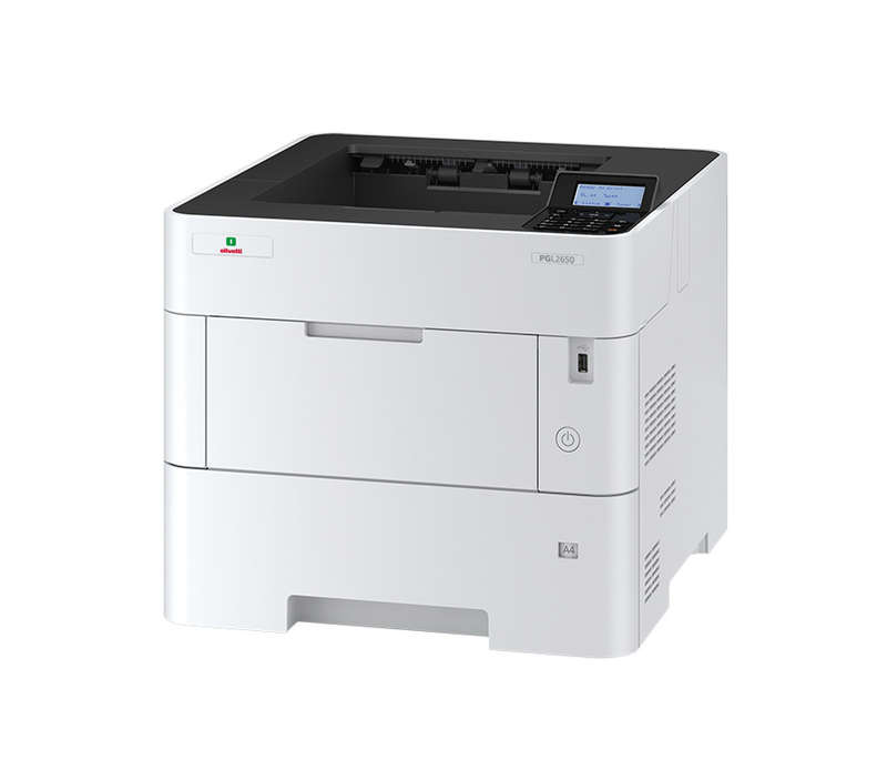 Olivetti PG L2645 Monochrome Printer