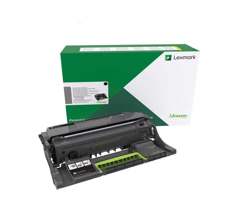Lexmark 58D0Z00 Black Original Imaging Unit (MS821/MX822)