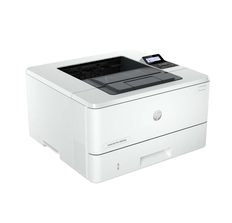 HP M4003DN Mono LaserJet Refurbished Printer