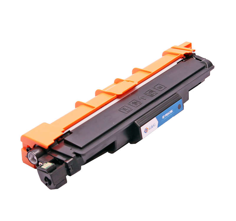 Brother TN-277 Black Generic Toner Cartridge (TN-277BK)