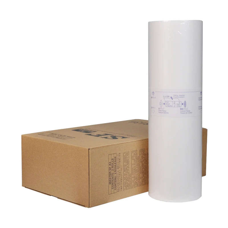 S-4250 Original A4 Master Roll (RZ/MZ/EZ)