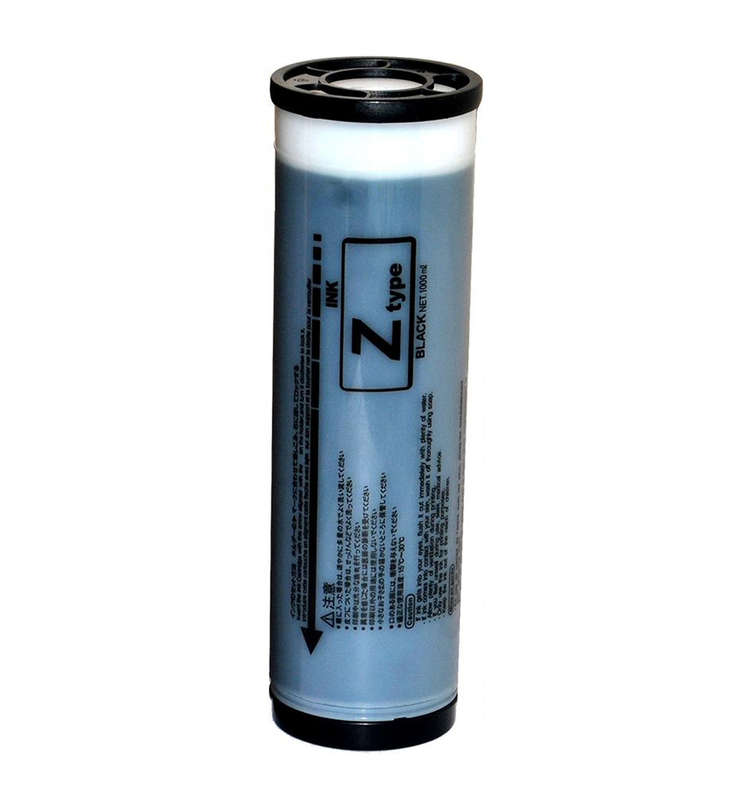 S-6300E Black Original Ink (9050)
