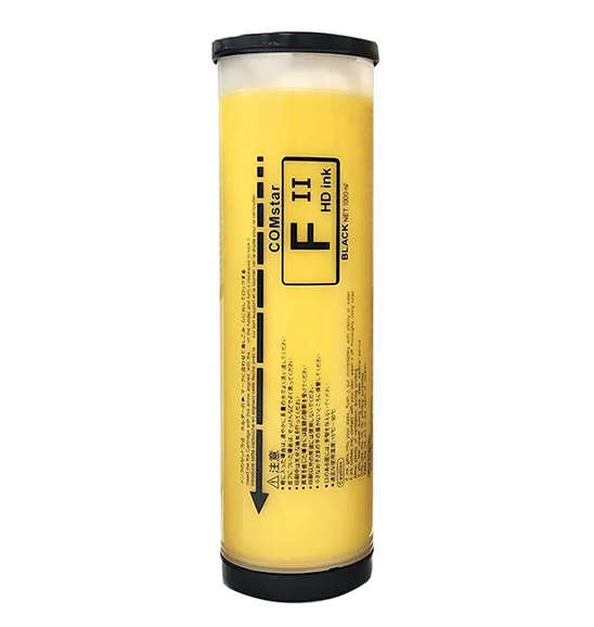 S-6303E Yellow Original Ink (9050)