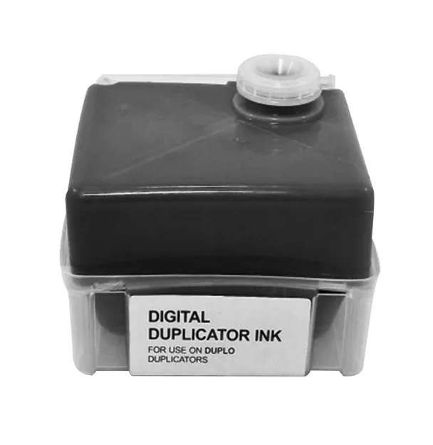 Duplo 514 Black Original Ink (43S/31S/33S/21S)