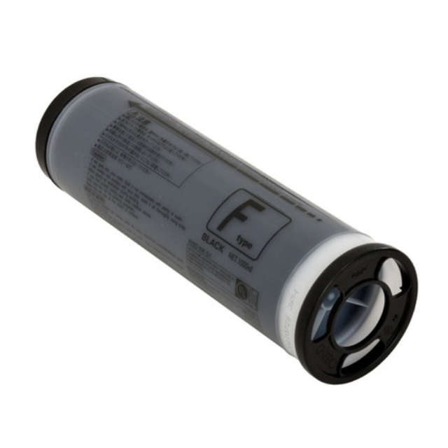 S-6930E Black Original Ink (SF 5030)