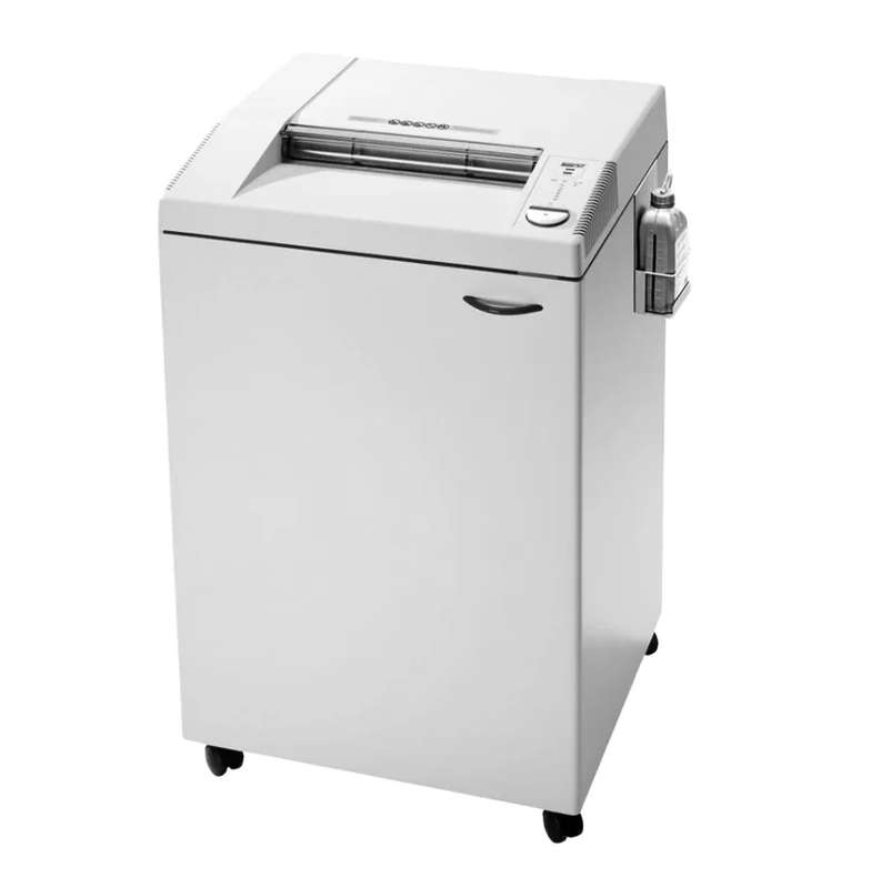IDEAL 4002cc Cross Cut Office Shredders
