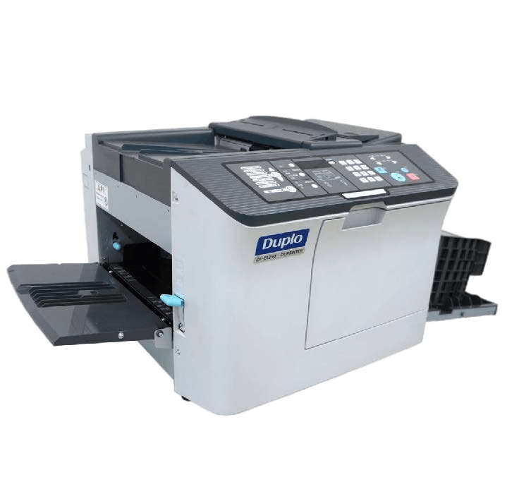 Duplo DP-E1000 Digital Duplicator