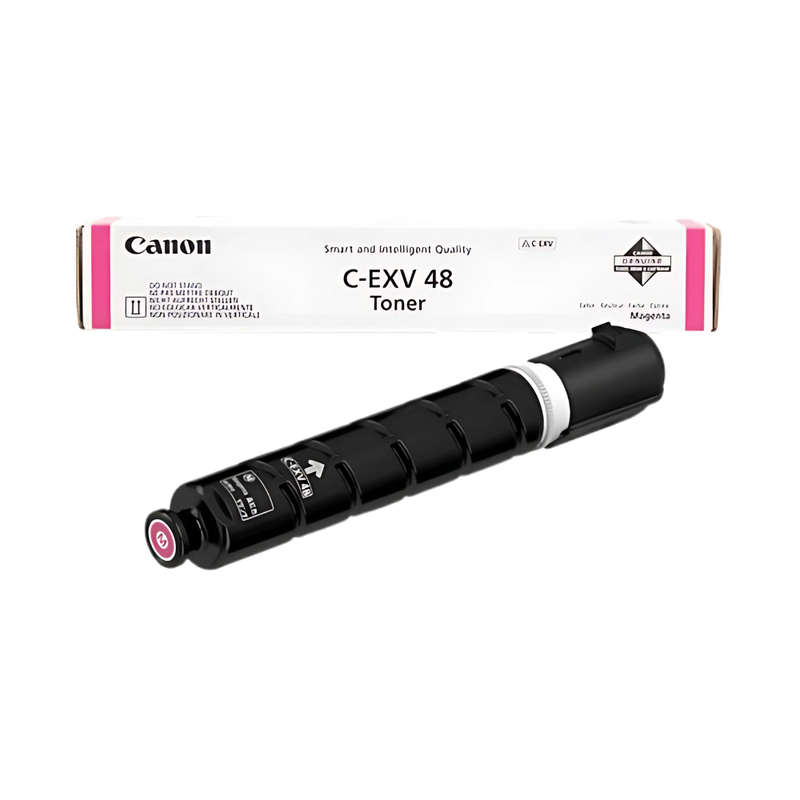 Canon EXV-48 Magenta Original Toner