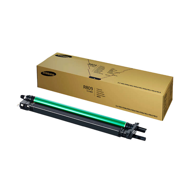 Samsung CLT-R809 Original Colour Drum Unit