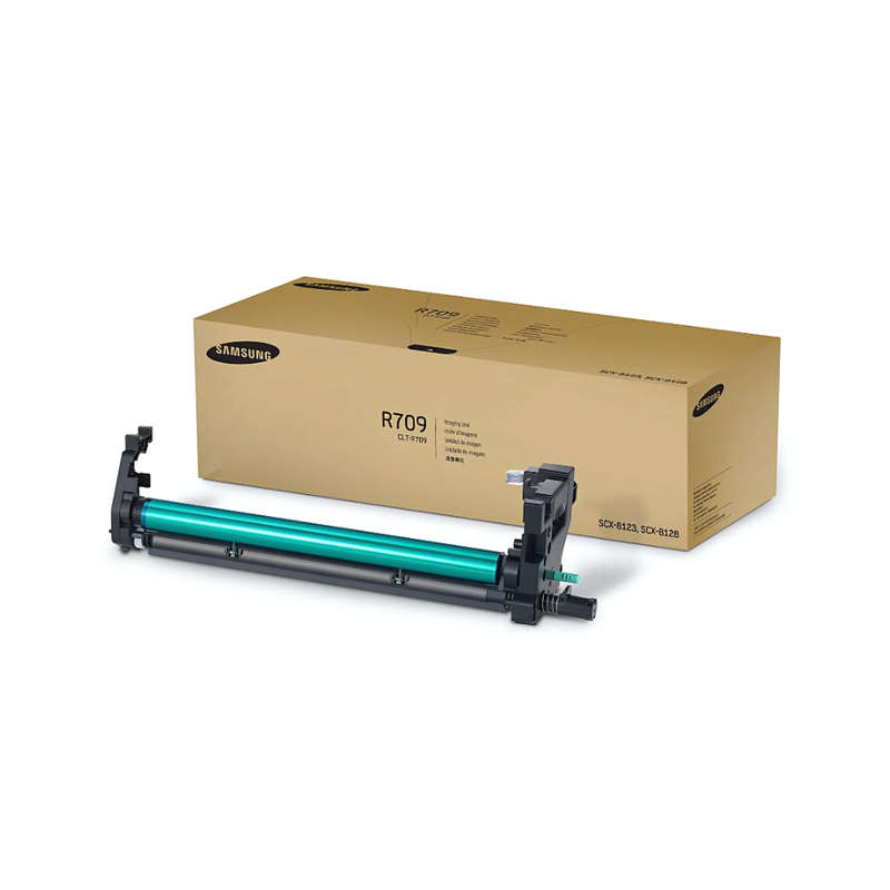 Samsung MLT-R709 Black Original Drum Unit (SS840A)