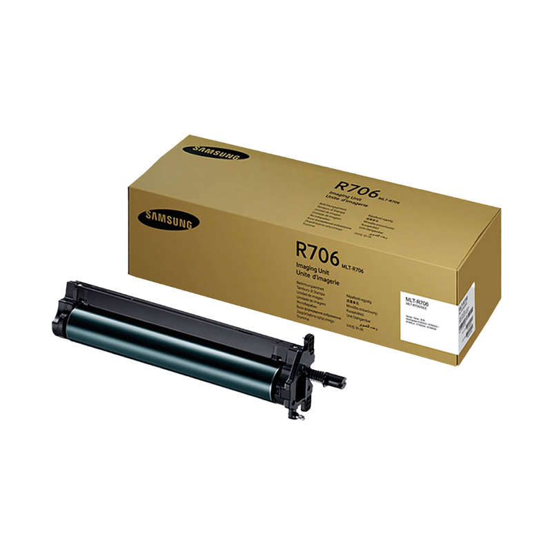 Samsung MLT-R706 Black Original Drum Unit (SS829A)