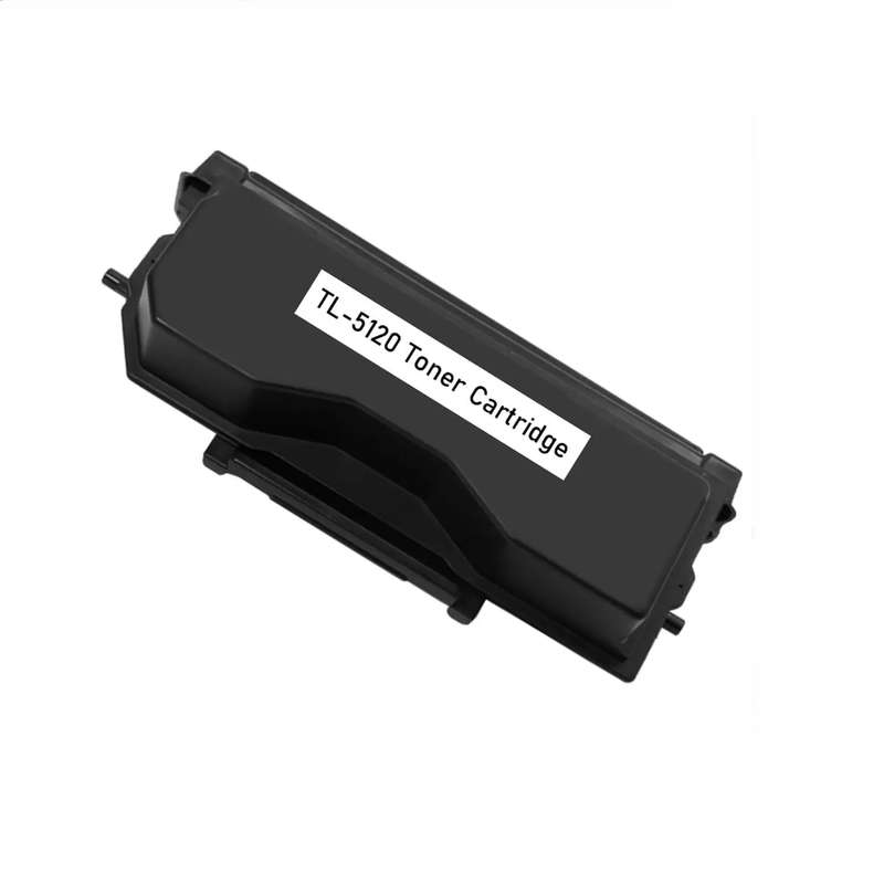 TL5120 Black Toner Cartridge for Pantum BP5100 Series Printers - Generic