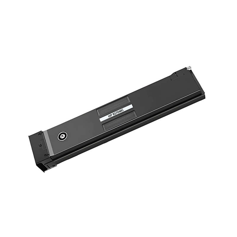 HP W9170MC Black Original Toner Cartridge (E877)