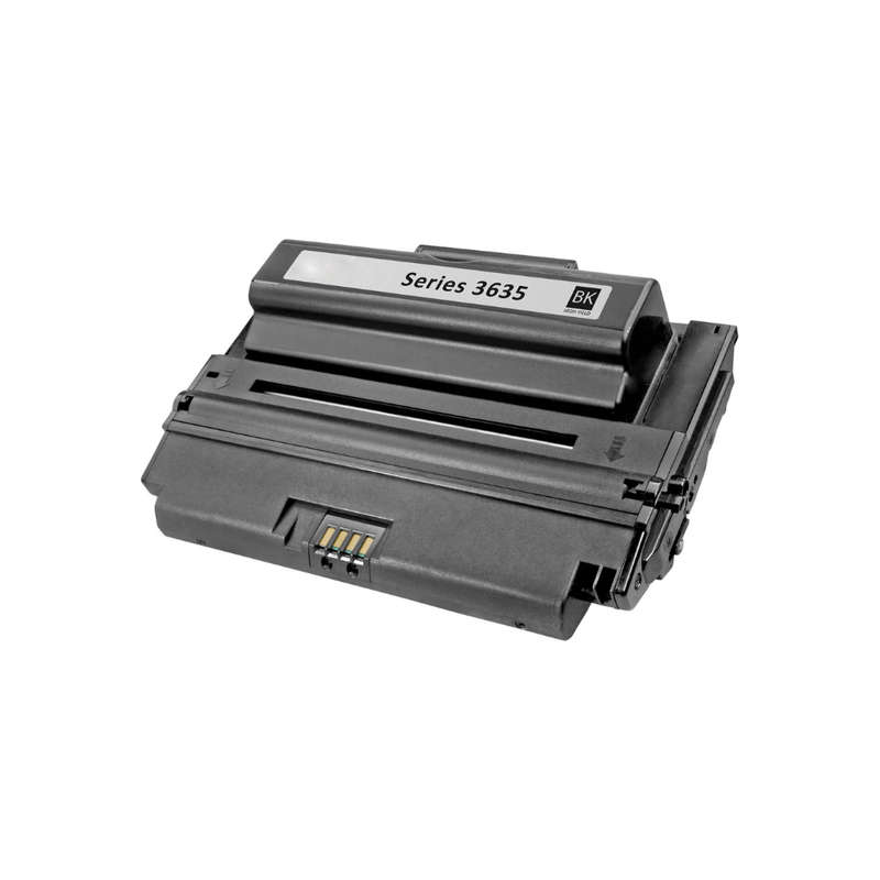 Xerox Phaser 3635 Black High-Capacity Toner (108R00795)