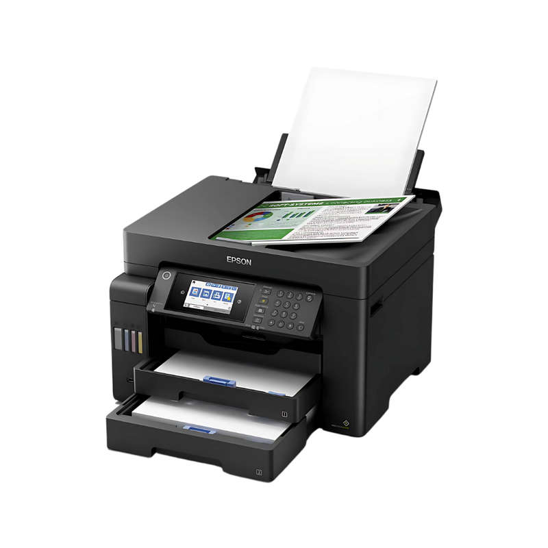 Epson EcoTank L15160 Multifunction A3 Colour Printer